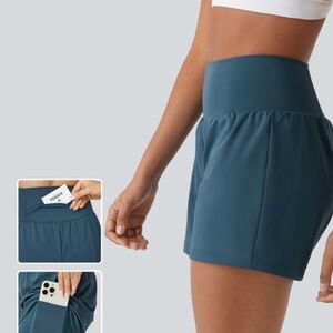 Halara Shorts NWT Small